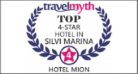 hotel in abruzzo sul mare 4 stelle